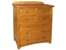 Orlando 7 drawer chest